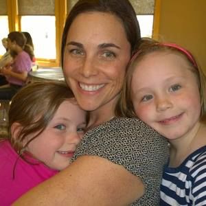 Meet your Posher, Jenny